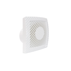 Aspiratore 100 c/sensore umidità